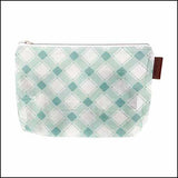 MINI Plaid Mesh Bag - Assorted Colors - click to see all! ~ Limited # in-stock!