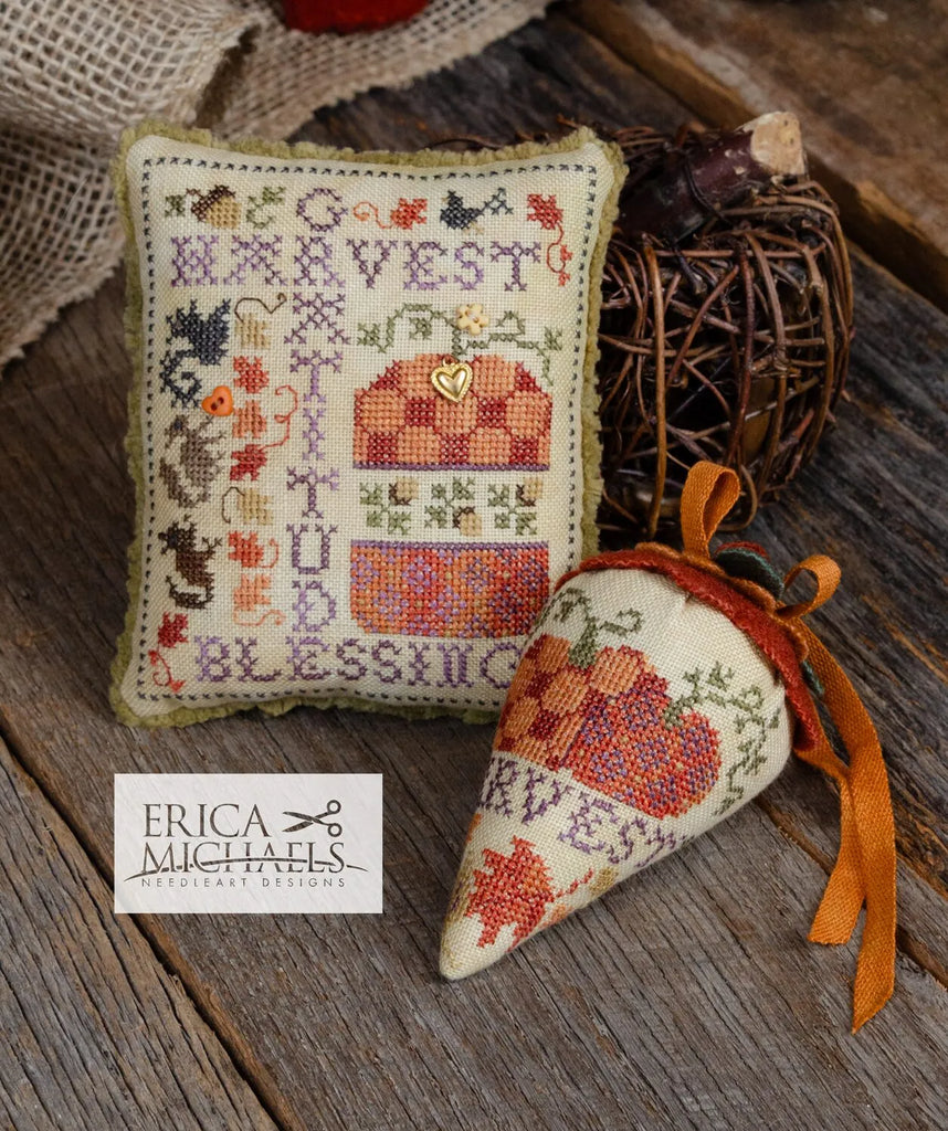 Erica Michaels Designs ~ Autumn Musings