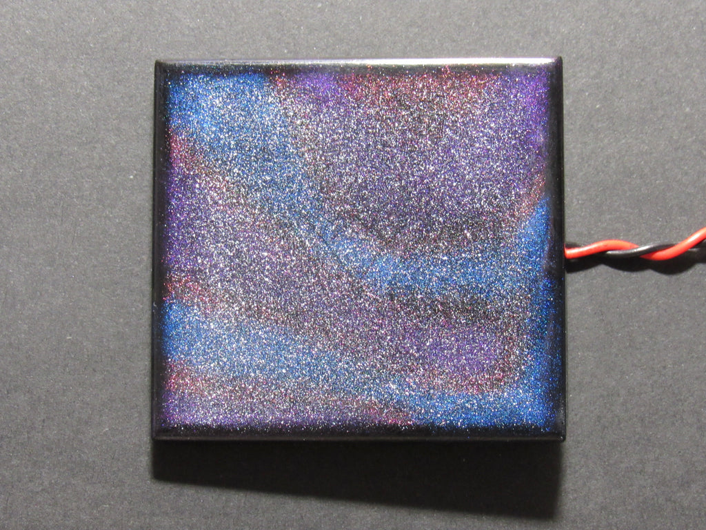 Whitaker Glitterbomb Pickup - Limited Edition - Nebula #1