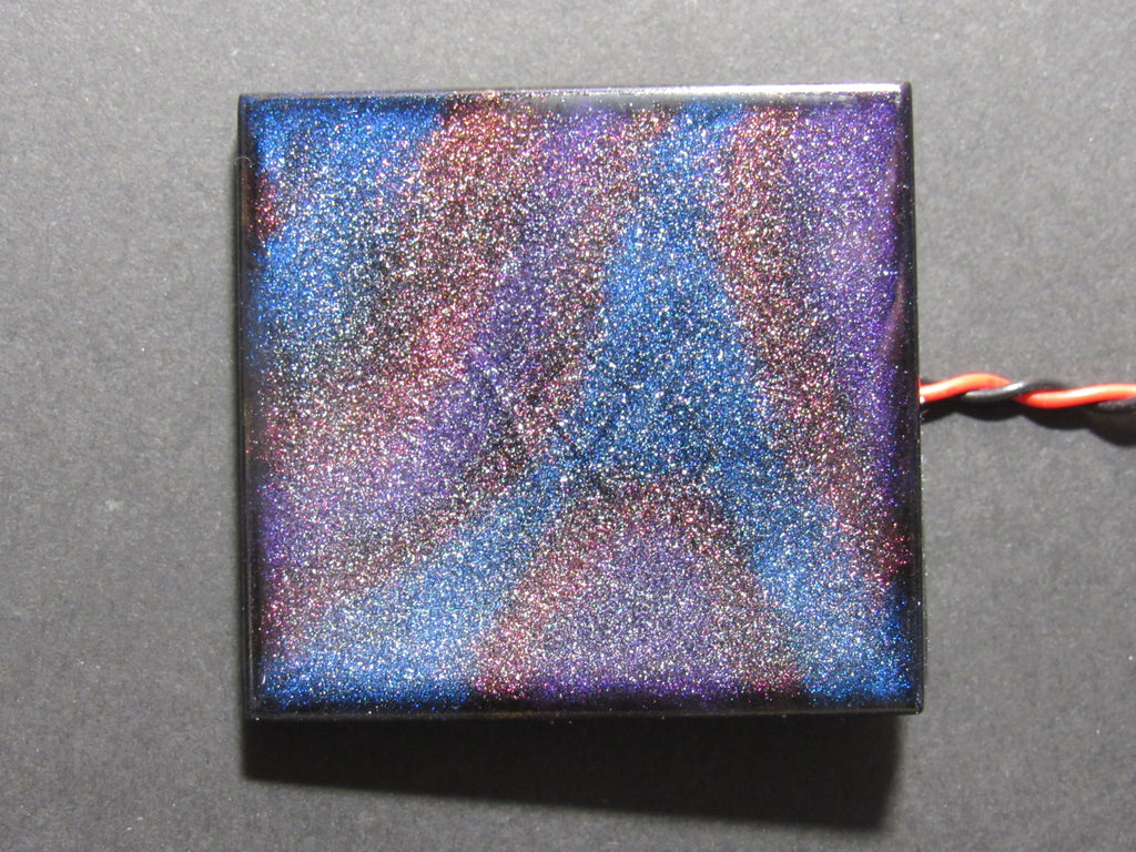 Whitaker Glitterbomb Pickup - Limited Edition - Nebula #4