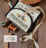 Erica Michaels Designs ~ The Mighty Oak