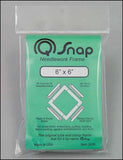 Q-Snap Frames - Various Sizes