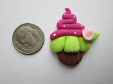 Needle Minder - Bite Sized Sweet (Clay)