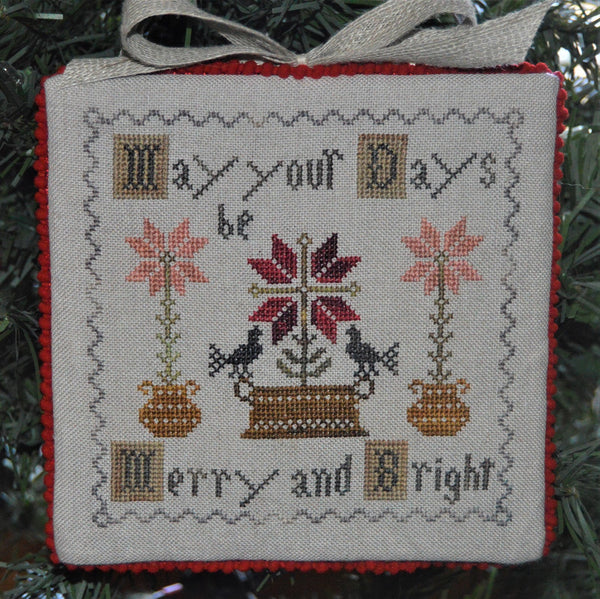 Abby Rose Designs ~ Merry & Bright – Down Sunshine Lane