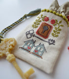 Hands On Design ~ My Stitcher's Heart