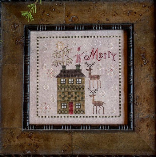 Plum Street Samplers ~ Merry Brew – Down Sunshine Lane